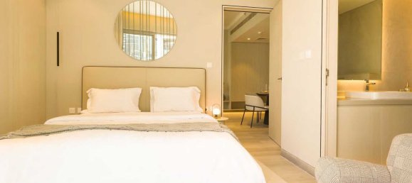 Appartement à MARINA STAR, Dubai Marina, UAE 46.88m² No. 61884 4