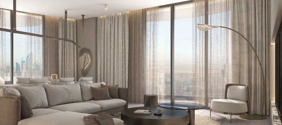 Appartement à MARINA STAR, Dubai Marina, UAE 46.88m² No. 61884 5