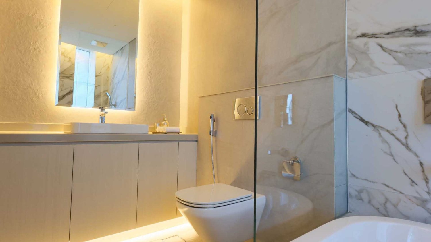 Appartement à MARINA STAR, Dubai Marina, UAE 46.88m² No. 61884