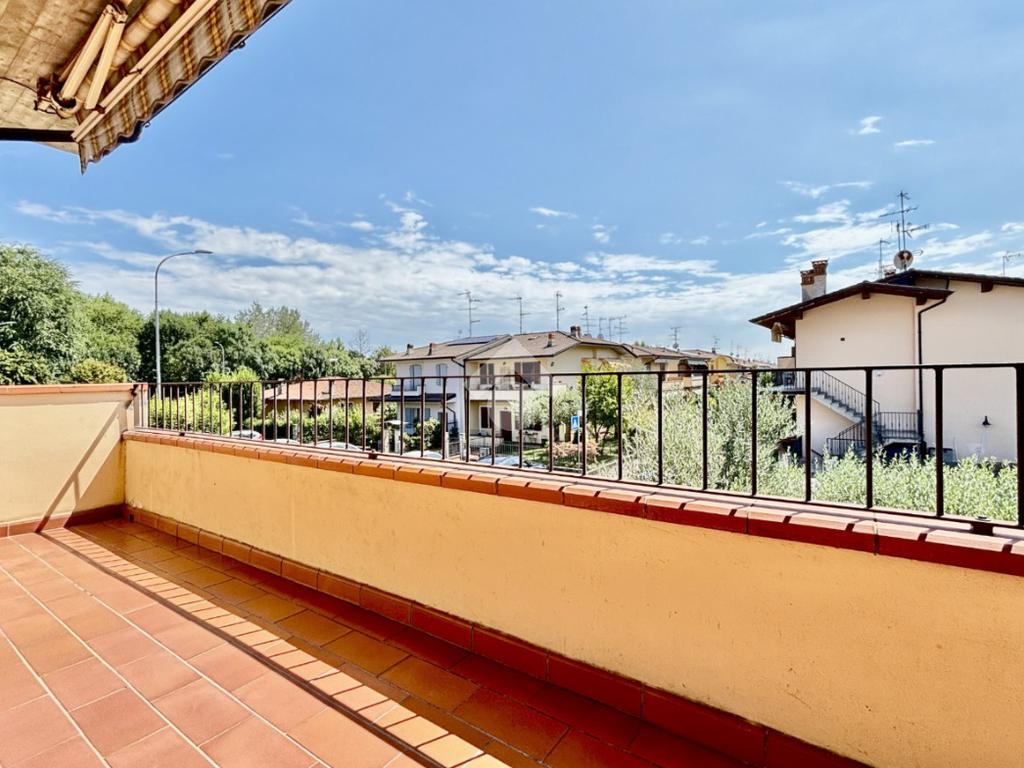 2 chambres Appartement à Castegnato, Italy No. 282511