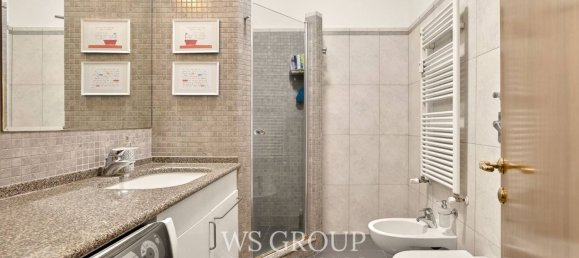 Apartamento T3 em Monza, Italy N.º 270911 26