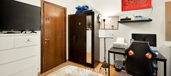 Apartamento T3 em Monza, Italy N.º 270911 21