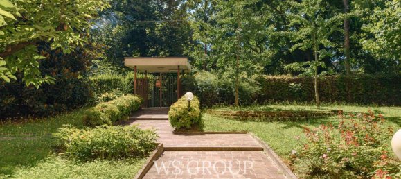 Apartamento T3 em Monza, Italy N.º 270911 37