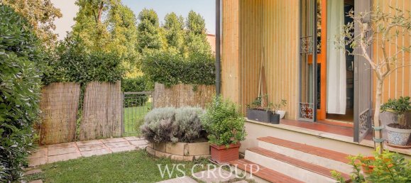 Apartamento T3 em Monza, Italy N.º 270911 8