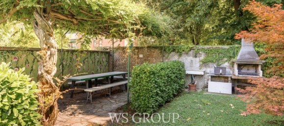 Apartamento T3 em Monza, Italy N.º 270911 28