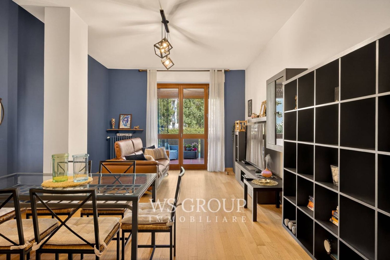 Apartamento T3 em Monza, Italy N.º 270911