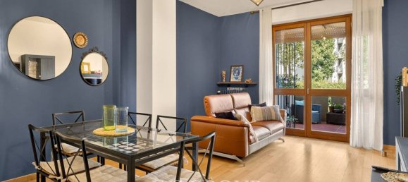 Apartamento T3 em Monza, Italy N.º 270911 4