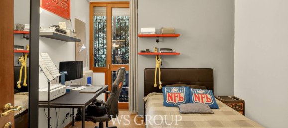 Apartamento T3 em Monza, Italy N.º 270911 20