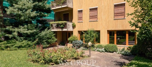 Apartamento T3 em Monza, Italy N.º 270911 33