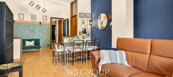 Apartamento T3 em Monza, Italy N.º 270911 10