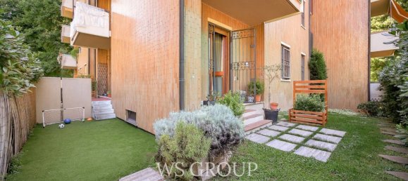 Apartamento T3 em Monza, Italy N.º 270911 9