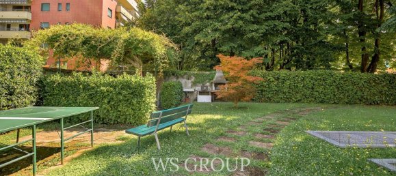 Apartamento T3 em Monza, Italy N.º 270911 27