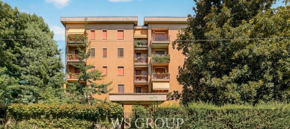 Apartamento T3 em Monza, Italy N.º 270911 38