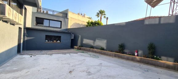 Gewerbliche Immobilie in Nicosia, Cyprus 1067m², Nr. 25176 4