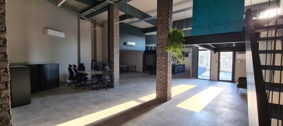 Gewerbliche Immobilie in Nicosia, Cyprus 1067m², Nr. 25176 6