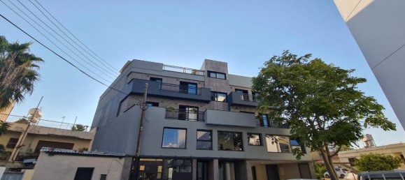 Gewerbliche Immobilie in Nicosia, Cyprus 1067m², Nr. 25176 2