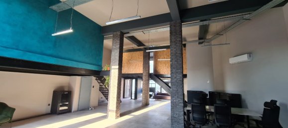 Gewerbliche Immobilie in Nicosia, Cyprus 1067m², Nr. 25176 5