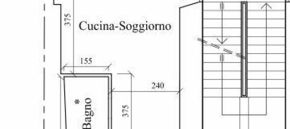 3 rooms Apartment in Turin, Italy No. 163353 28