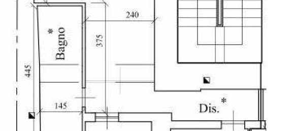 3 rooms Apartment in Turin, Italy No. 163353 29