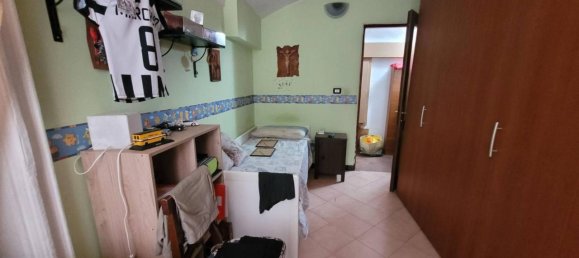 3 rooms Apartment in Turin, Italy No. 163353 14