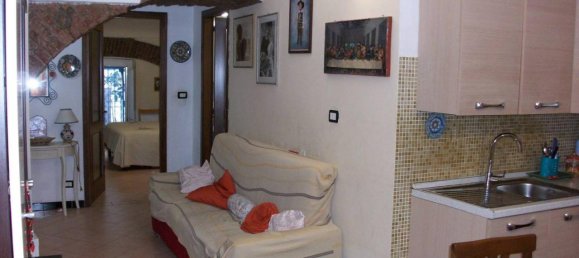 3 rooms Apartment in Turin, Italy No. 163353 25