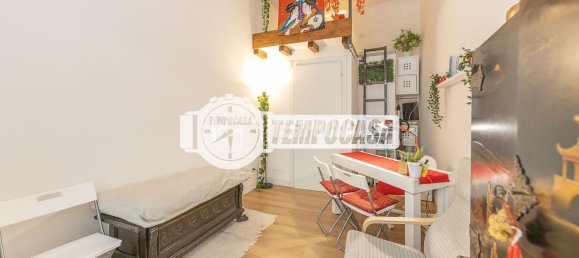 Studio à Rome, Italy No. 287517 25