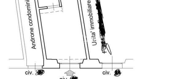 Studio à Rome, Italy No. 287517 26