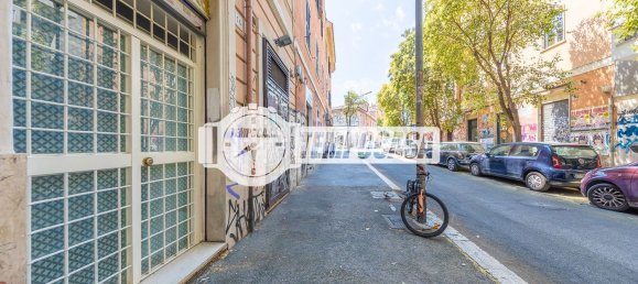 Studio à Rome, Italy No. 287517 6