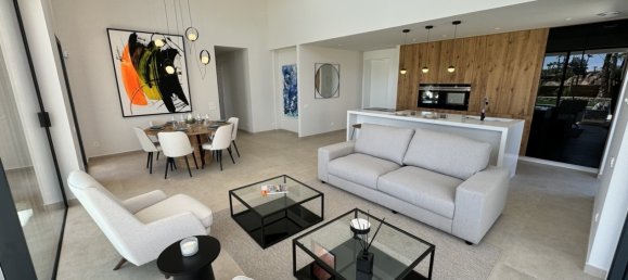 3 bedrooms Villa in Cuevas del Almanzora, Spain No. 38522 7