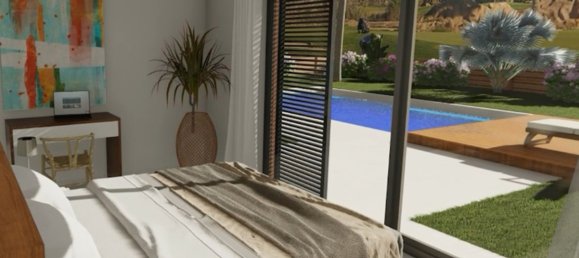 3 bedrooms Villa in Cuevas del Almanzora, Spain No. 38522 11