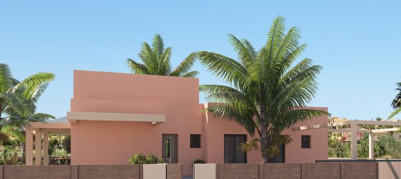 3 bedrooms Villa in Cuevas del Almanzora, Spain No. 38522 15