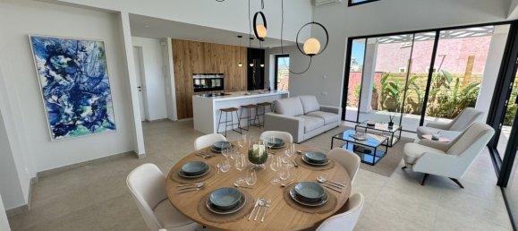 3 bedrooms Villa in Cuevas del Almanzora, Spain No. 38522 4