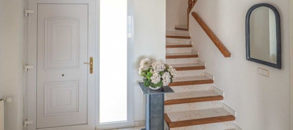 3 Schlafzimmer Villa in Altea, Spain, Nr. 184772 5