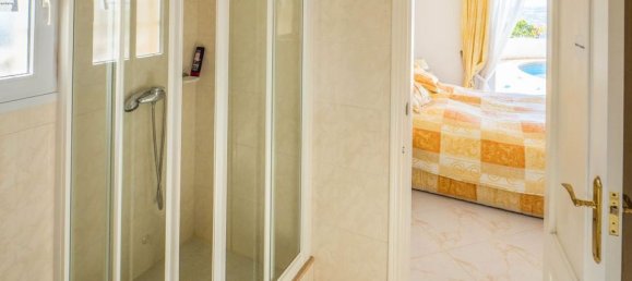 3 Schlafzimmer Villa in Altea, Spain, Nr. 184772 10