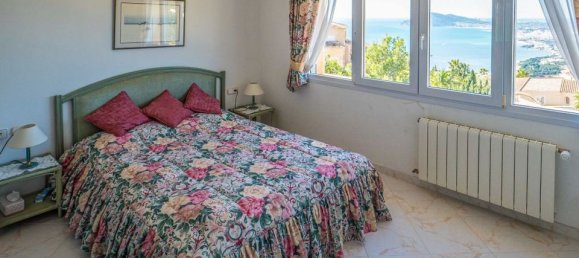 3 Schlafzimmer Villa in Altea, Spain, Nr. 184772 12