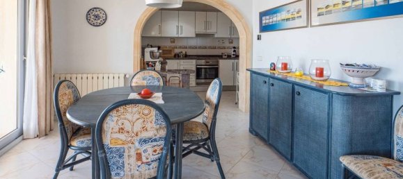 3 Schlafzimmer Villa in Altea, Spain, Nr. 184772 29