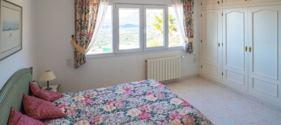 3 Schlafzimmer Villa in Altea, Spain, Nr. 184772 11