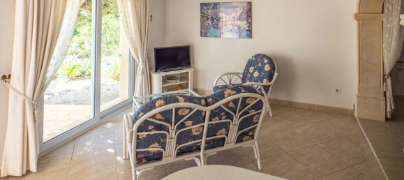 3 Schlafzimmer Villa in Altea, Spain, Nr. 184772 16