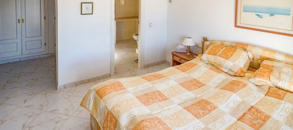 3 Schlafzimmer Villa in Altea, Spain, Nr. 184772 8