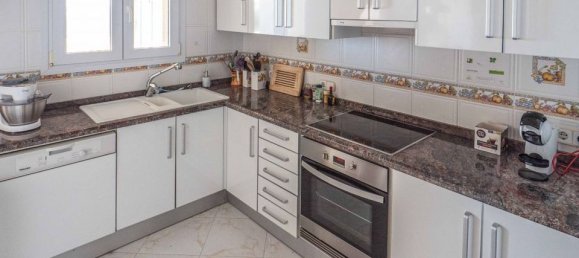 3 Schlafzimmer Villa in Altea, Spain, Nr. 184772 28