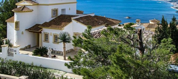 3 Schlafzimmer Villa in Altea, Spain, Nr. 184772 25