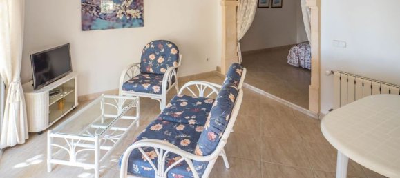 3 Schlafzimmer Villa in Altea, Spain, Nr. 184772 17