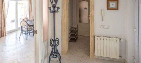 3 Schlafzimmer Villa in Altea, Spain, Nr. 184772 4