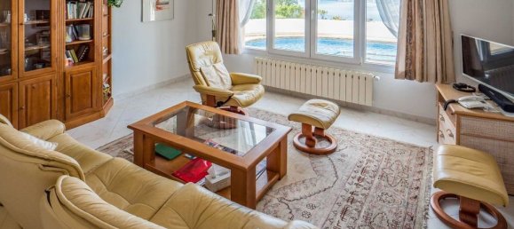 3 Schlafzimmer Villa in Altea, Spain, Nr. 184772 2