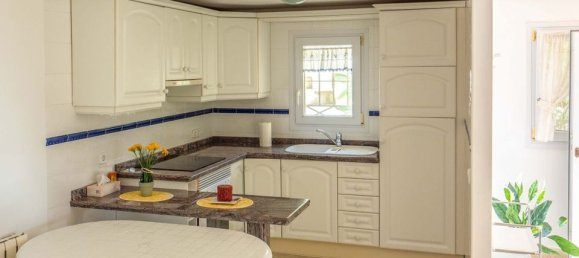 3 Schlafzimmer Villa in Altea, Spain, Nr. 184772 14