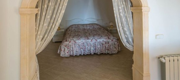 3 Schlafzimmer Villa in Altea, Spain, Nr. 184772 18