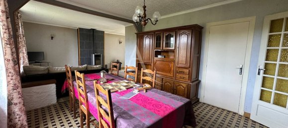 Villa T2 em Loir-et-Cher, France N.º 270858 4