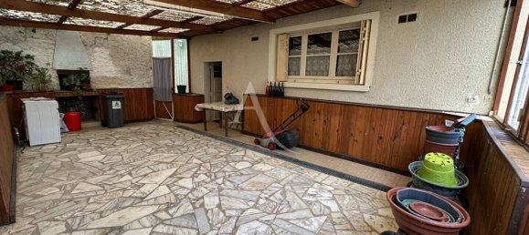 Villa T2 em Loir-et-Cher, France N.º 270858 9