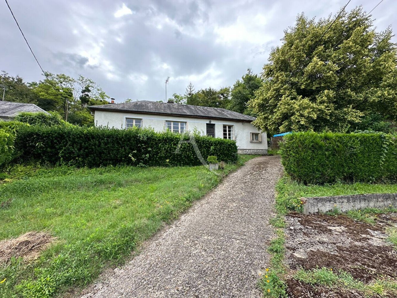 Villa T2 em Loir-et-Cher, France N.º 270858