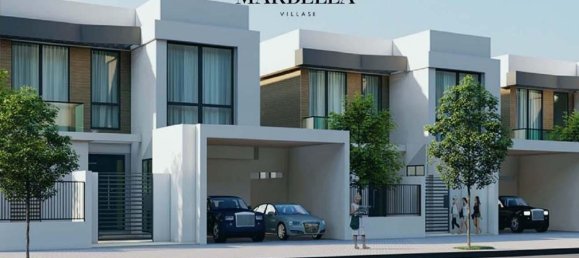 4 bedrooms Apartment in Mina Al Arab, UAE No. 107301 8